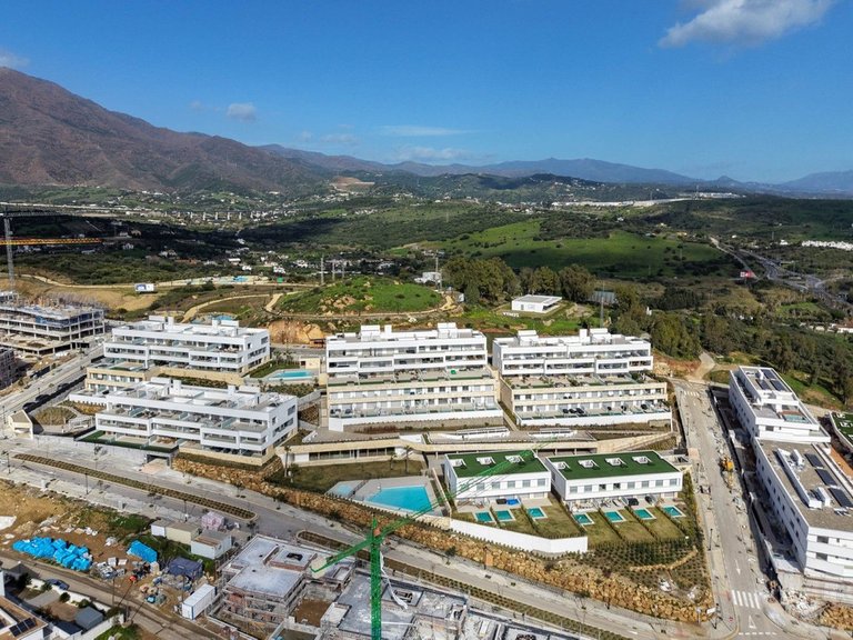 Apartment for Sale in Estepona, Malaga 9