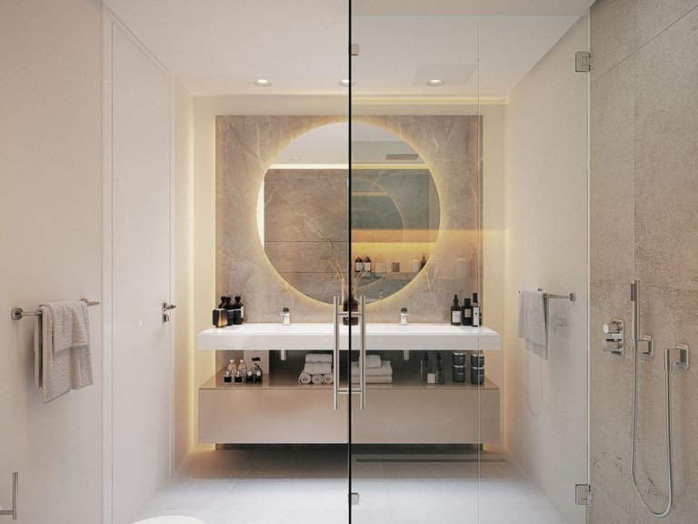 Penthouse for Sale in Benahavís, Malaga 14