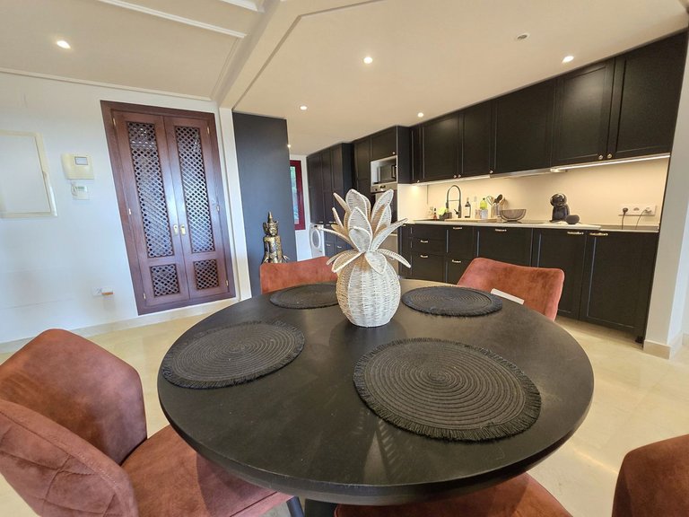 Apartment for Sale in La Mairena, Malaga 11