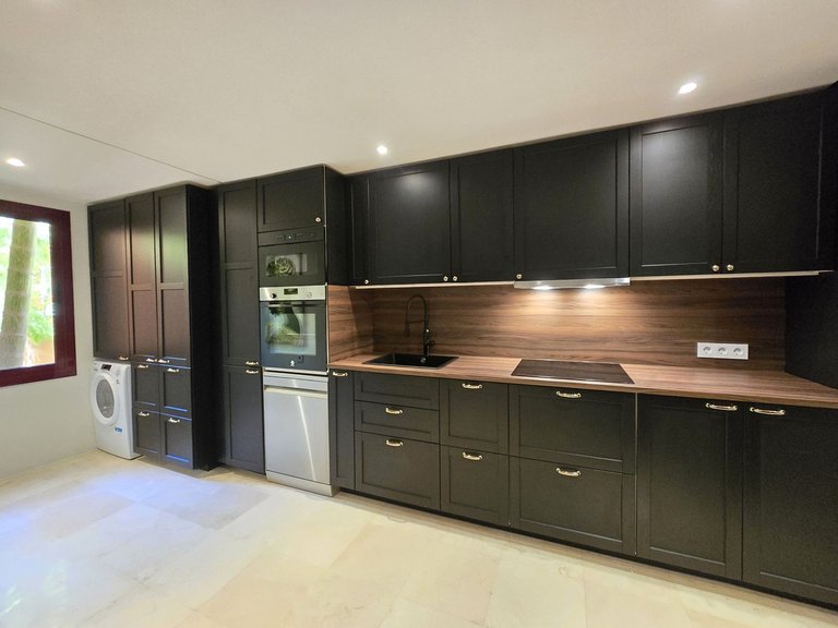 Apartment for Sale in La Mairena, Malaga 13