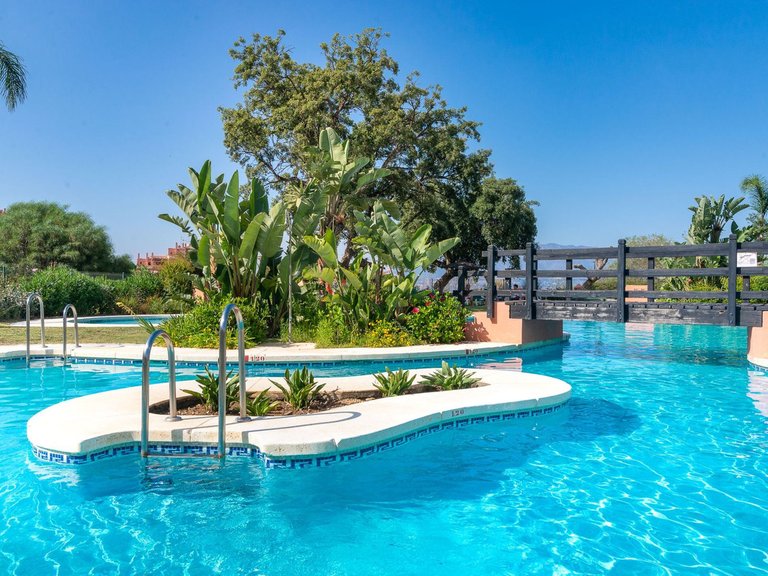 Apartment for Sale in La Mairena, Malaga 14