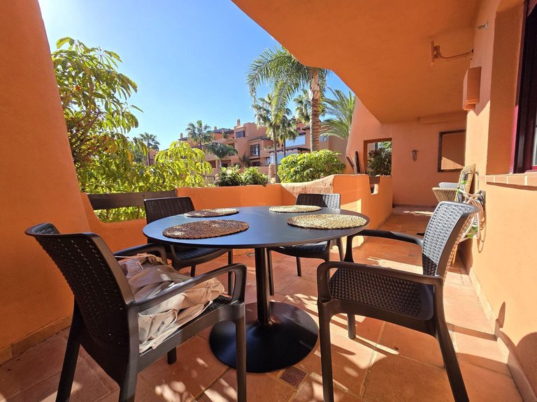 Apartment for Sale in La Mairena, Malaga 17