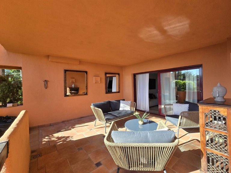 Apartment for Sale in La Mairena, Malaga 21