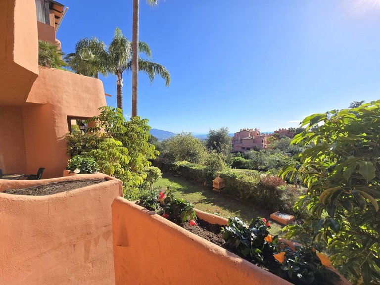Apartment for Sale in La Mairena, Malaga 22