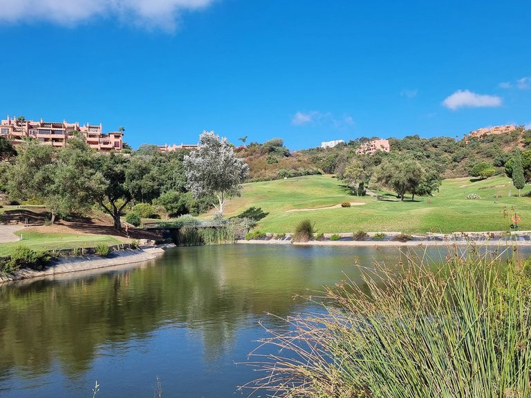 Apartment for Sale in La Mairena, Malaga 23