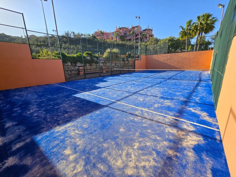 Apartment for Sale in La Mairena, Malaga 26