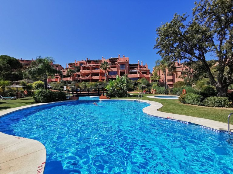 Apartment for Sale in La Mairena, Malaga 27
