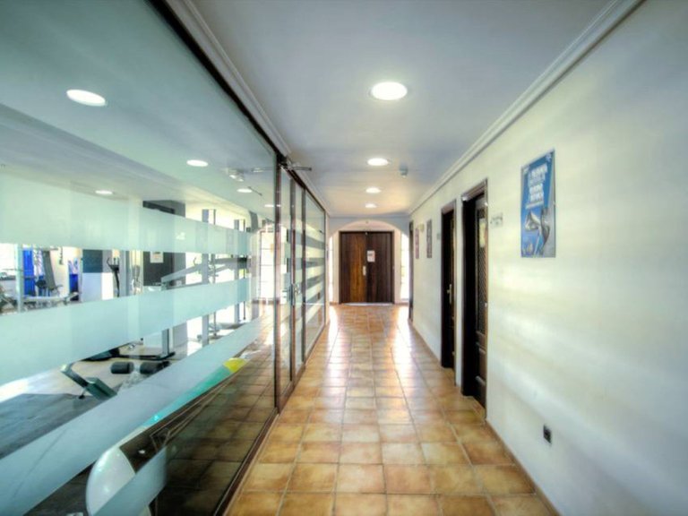 Apartment for Sale in La Mairena, Malaga 28