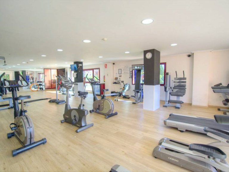 Apartment for Sale in La Mairena, Malaga 29