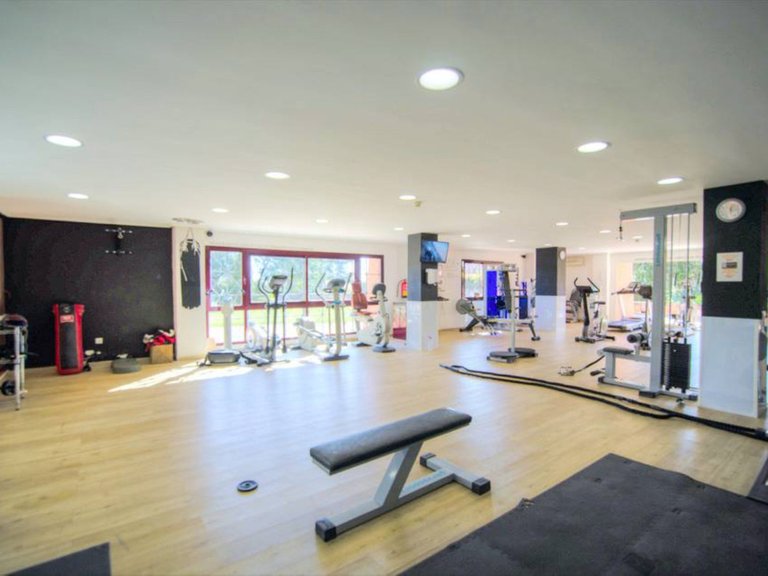 Apartment for Sale in La Mairena, Malaga 33