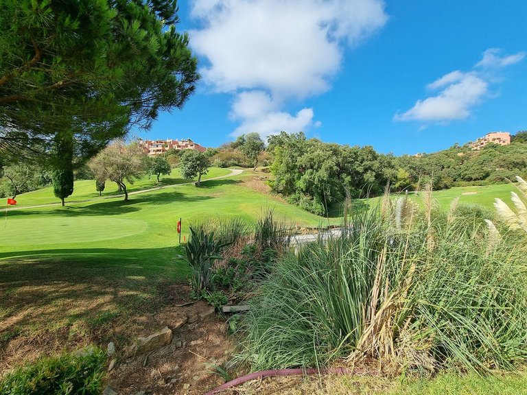 Apartment for Sale in La Mairena, Malaga 34