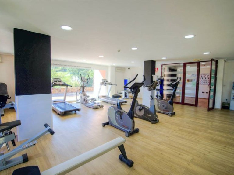 Apartment for Sale in La Mairena, Malaga 35
