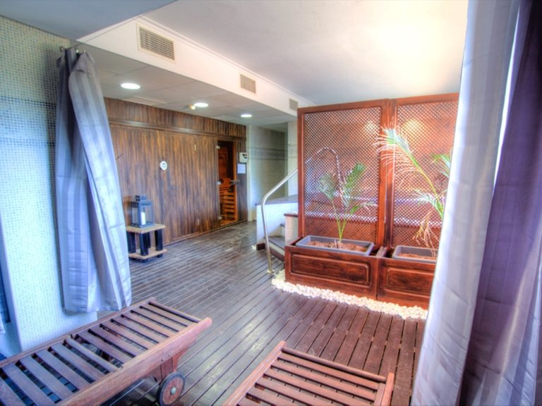 Apartment for Sale in La Mairena, Malaga 38