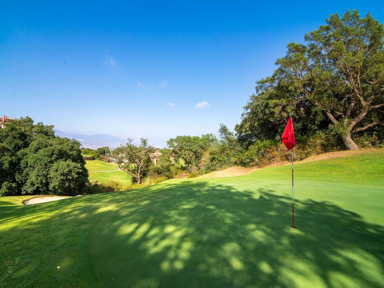 Apartment for Sale in La Mairena, Malaga 40