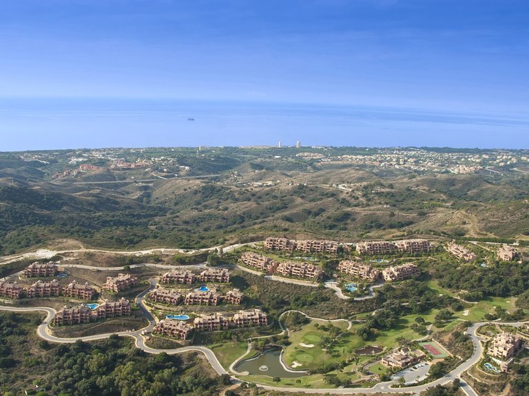 Apartment for Sale in La Mairena, Malaga 42