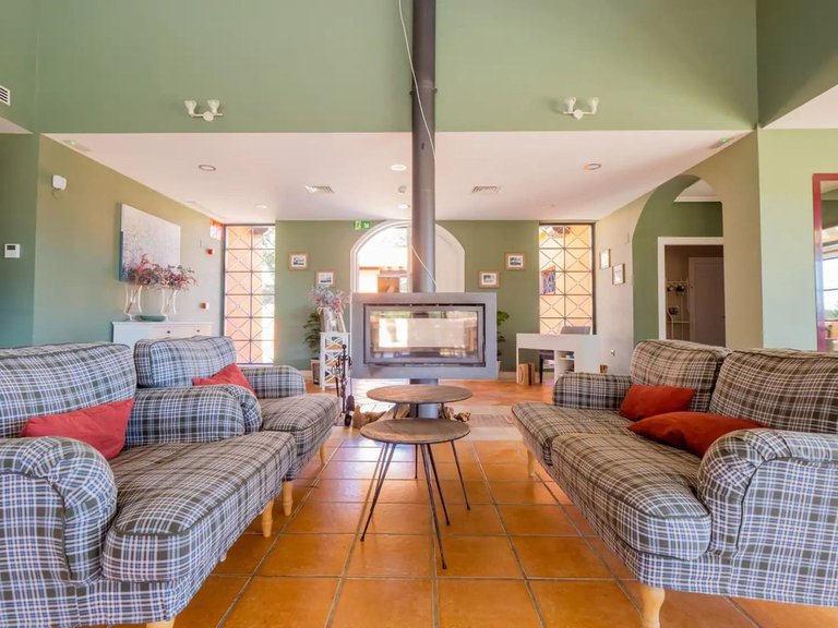 Apartment for Sale in La Mairena, Malaga 46