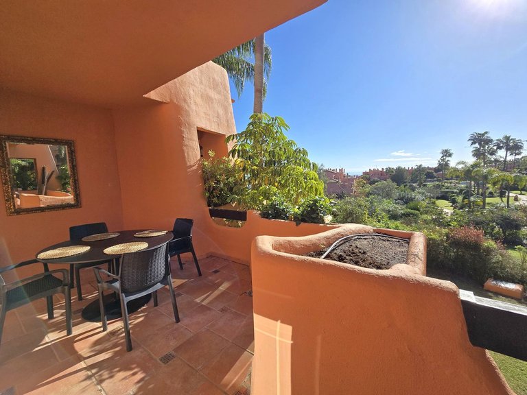 Apartment for Sale in La Mairena, Malaga 6