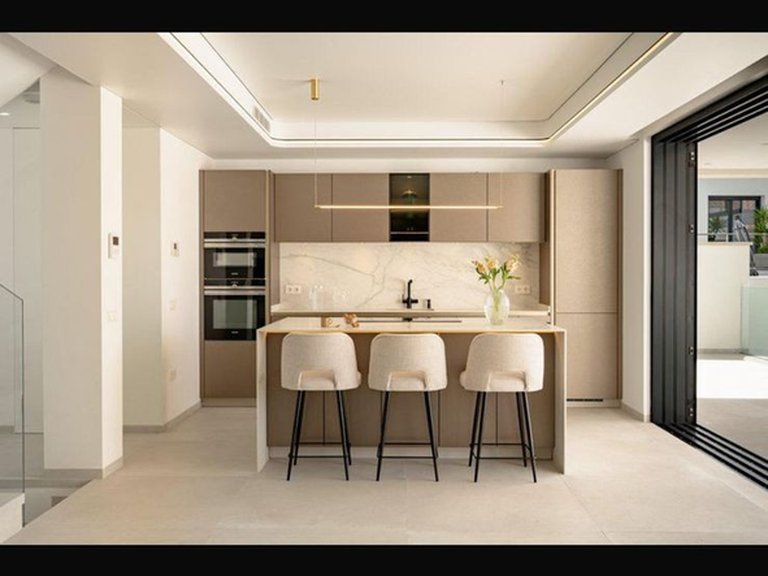 Villa for Sale in La Cala De Mijas, Malaga 4