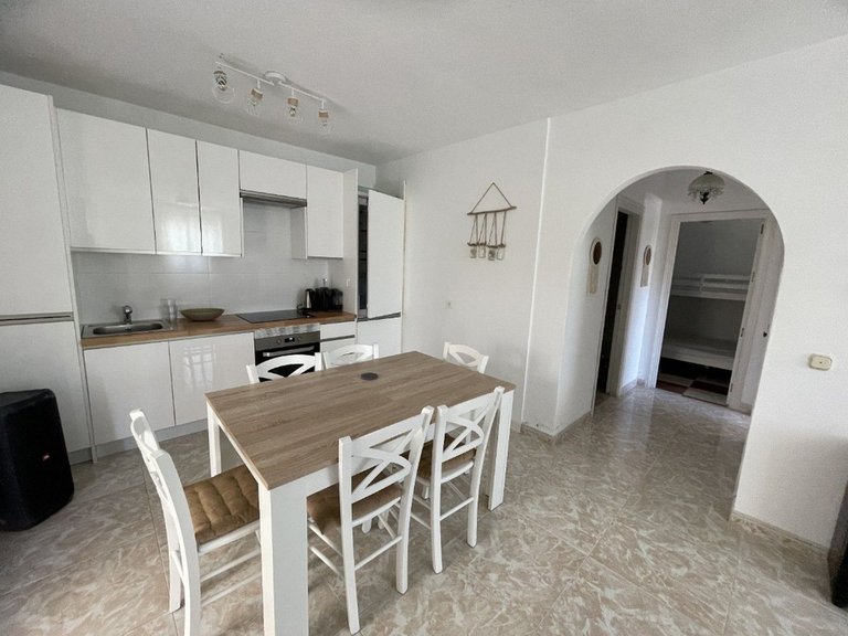 Villa for Sale in Fuengirola, Malaga 11