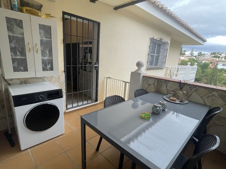 Villa for Sale in Fuengirola, Malaga 14
