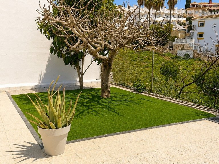Villa for Sale in Fuengirola, Malaga 16
