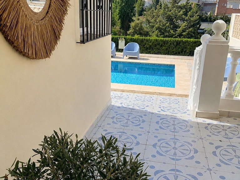 Villa for Sale in Fuengirola, Malaga 5