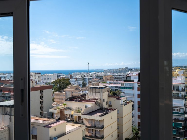 Apartment for Sale in Marbella, Malaga 1
