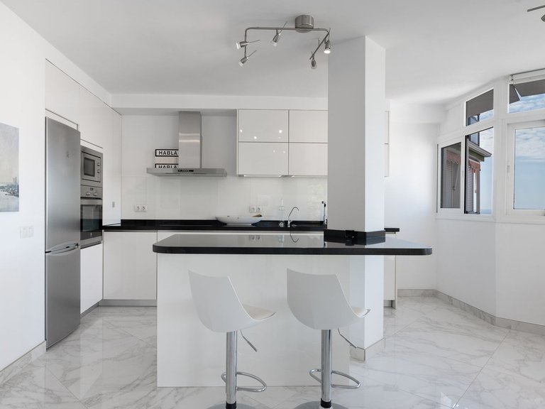 Apartment for Sale in Marbella, Malaga 11