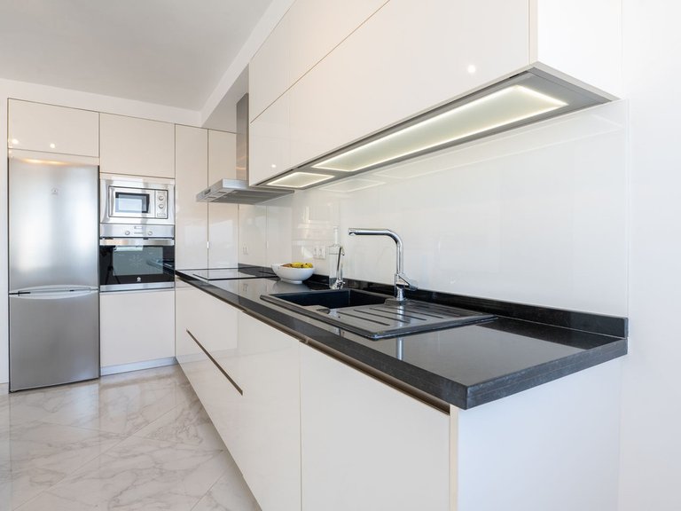 Apartment for Sale in Marbella, Malaga 12