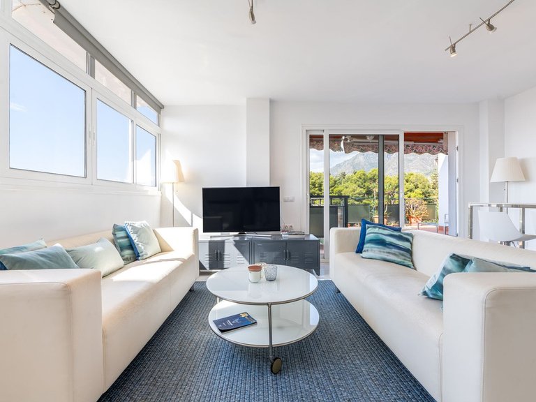 Apartment for Sale in Marbella, Malaga 14