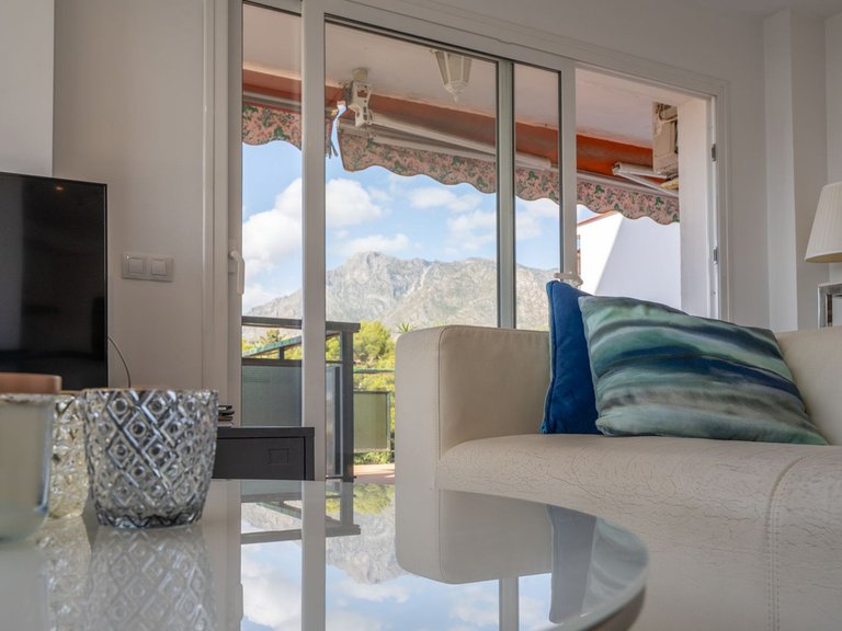 Apartment for Sale in Marbella, Malaga 15