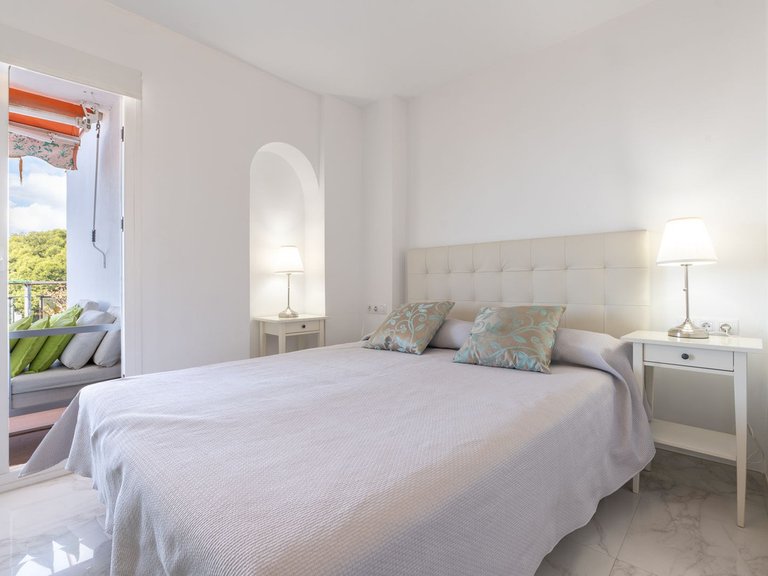 Apartment for Sale in Marbella, Malaga 16