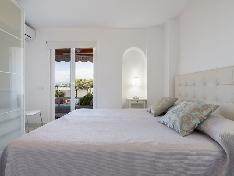 Apartment for Sale in Marbella, Malaga 17