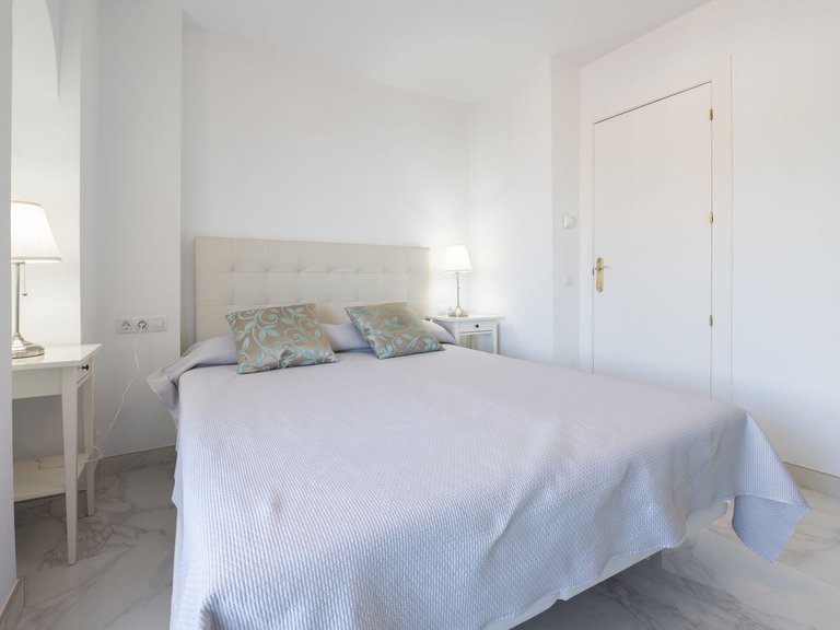 Apartment for Sale in Marbella, Malaga 18