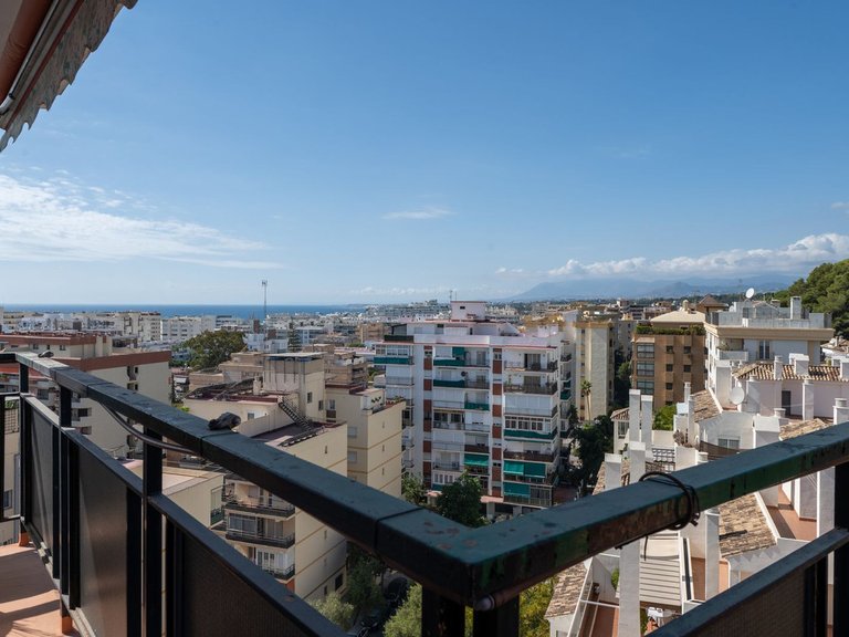 Apartment for Sale in Marbella, Malaga 2