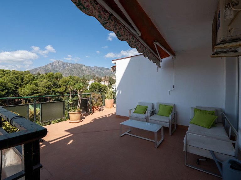 Apartment for Sale in Marbella, Malaga 4