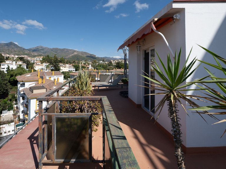 Apartment for Sale in Marbella, Malaga 5