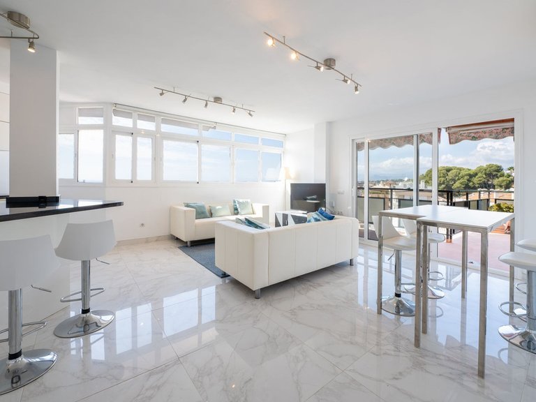Apartment for Sale in Marbella, Malaga 7
