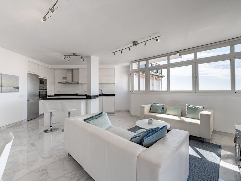 Apartment for Sale in Marbella, Malaga 8