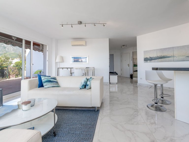 Apartment for Sale in Marbella, Malaga 9
