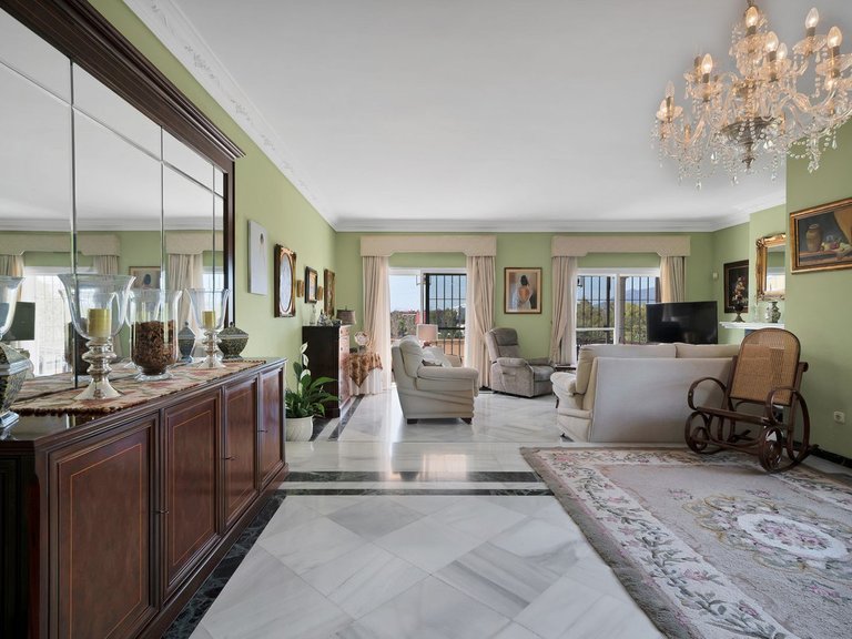 Villa for Sale in San Pedro De Alcántara, Malaga 10