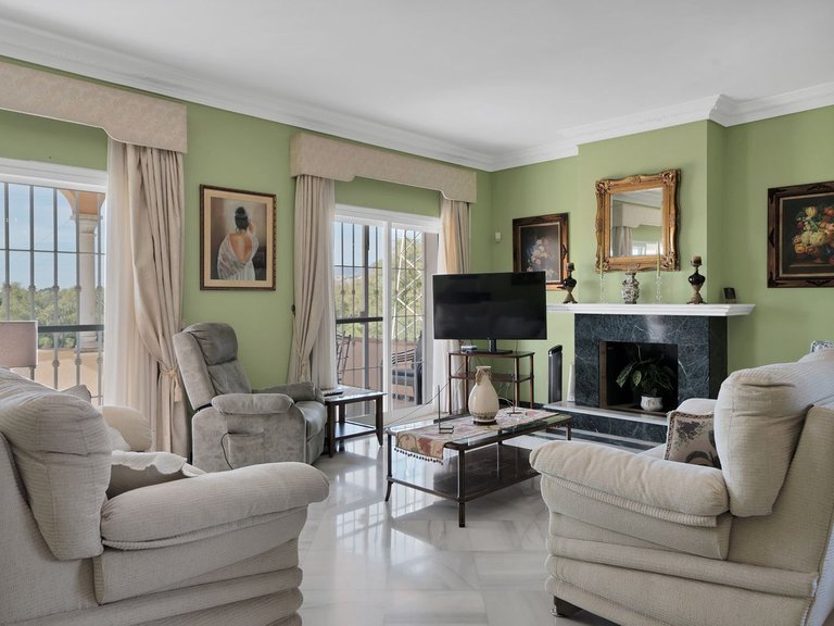 Villa for Sale in San Pedro De Alcántara, Malaga 12
