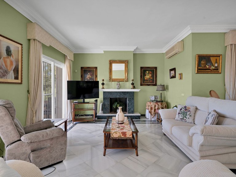 Villa for Sale in San Pedro De Alcántara, Malaga 13