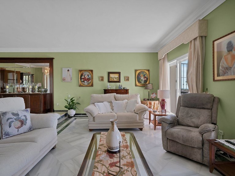 Villa for Sale in San Pedro De Alcántara, Malaga 15