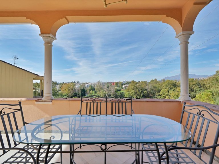Villa for Sale in San Pedro De Alcántara, Malaga 17