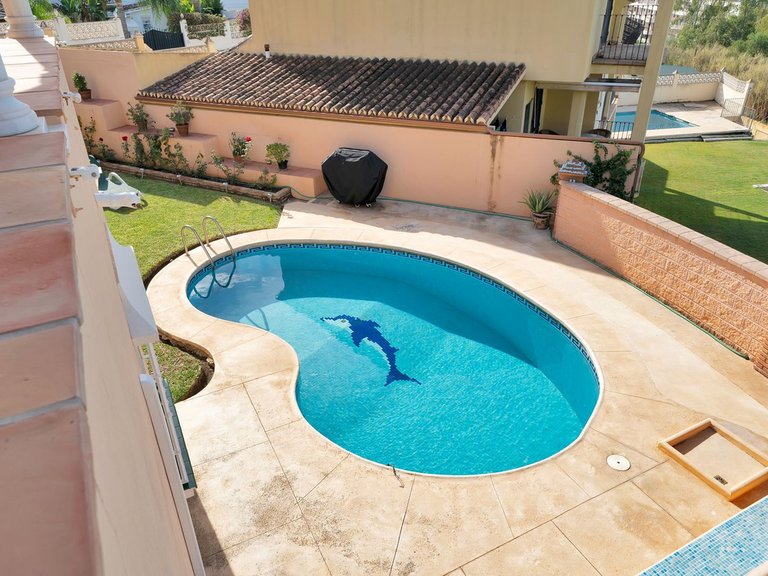 Villa for Sale in San Pedro De Alcántara, Malaga 19