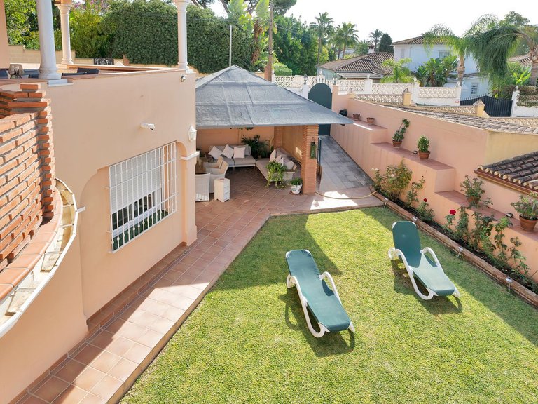 Villa for Sale in San Pedro De Alcántara, Malaga 21