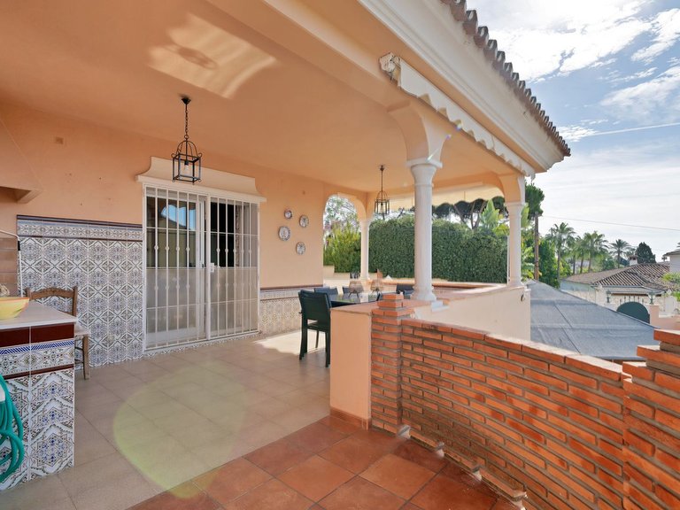 Villa for Sale in San Pedro De Alcántara, Malaga 23