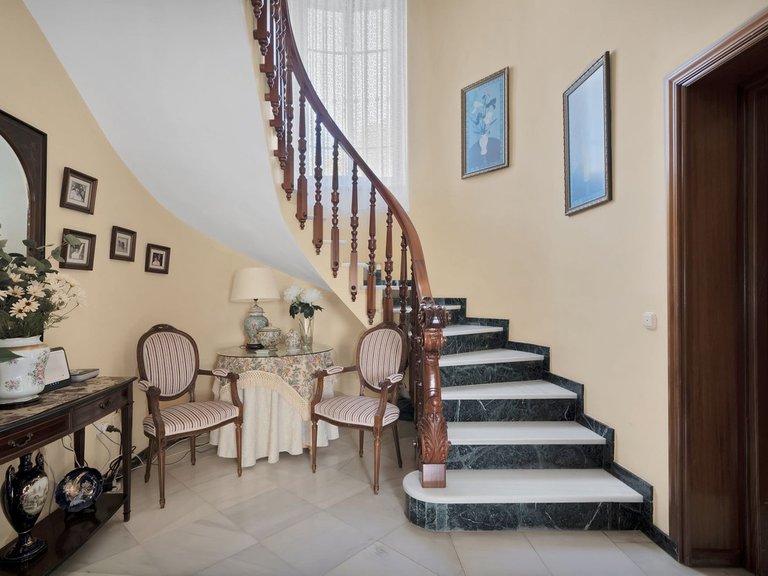 Villa for Sale in San Pedro De Alcántara, Malaga 27
