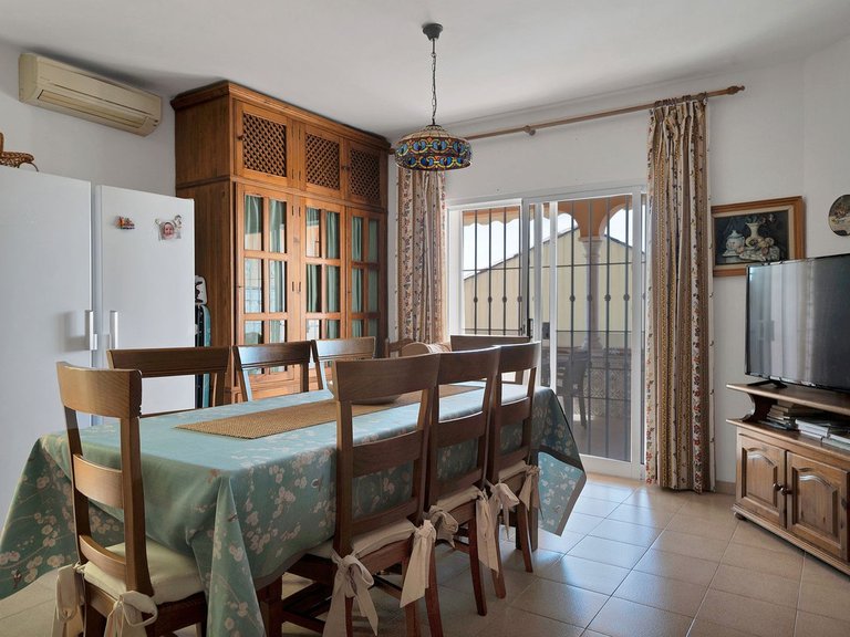 Villa for Sale in San Pedro De Alcántara, Malaga 30